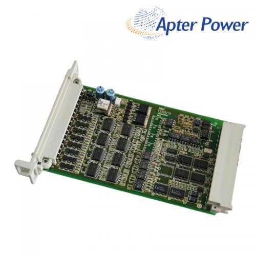 FS-TSAI-0410 Analog Input Module