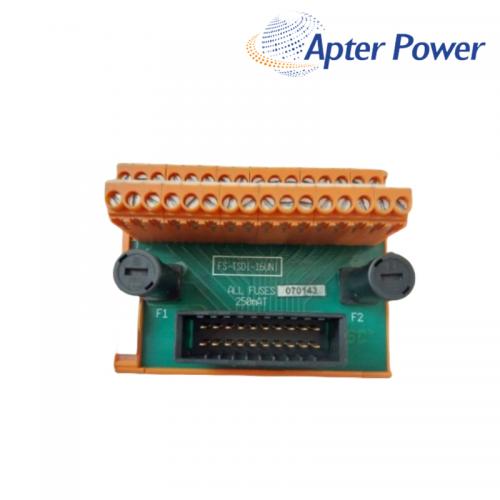 FS-TSDI-1648 Digital Input Module