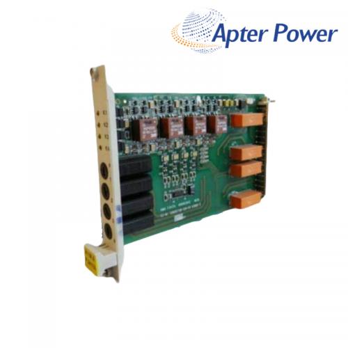 F3417A  PLC Board