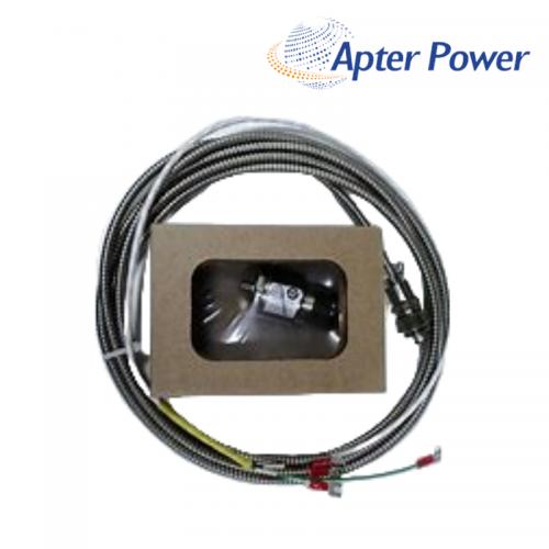 16710-25  3-Wire Cable