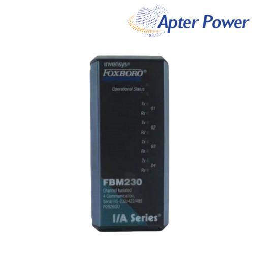 FBM230 P0926GU Communication Module