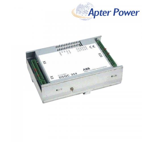 DSQC354  Encoder Interface Card
