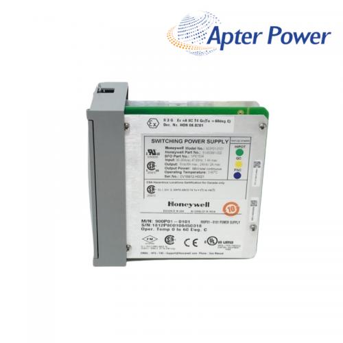 900P01--0301 900P01-0101 Power Supply Module