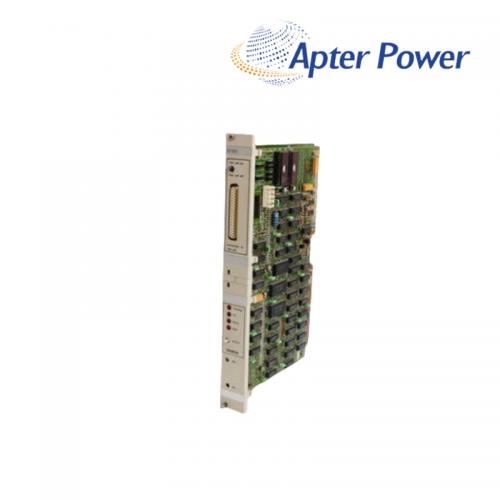 DSDP150 57160001-GF  Pulse Counting and Positioning Module