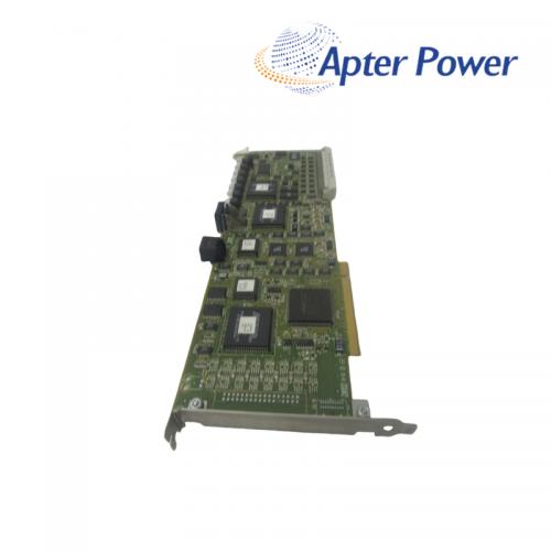 3A99158G01(4PCRL1) I/O INTERFACE R-LINE