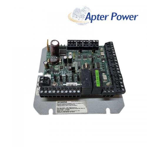  ADD5100 6FL7820-8CA10 Dual Reader Interface Module