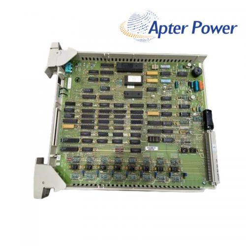 MU-PPIX02 Low Level Analog Input Multiplexer Processor