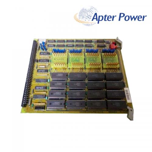 DS3810MMBB1A1A  MEMORY BOARD