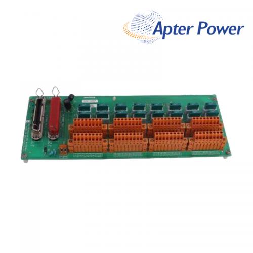 FC-TSRO-08UNI  FIELD TERMINATION ASSEMBLY MODULE