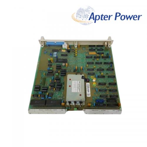 DSAI155 57120001-HZ   Thermocouple Module