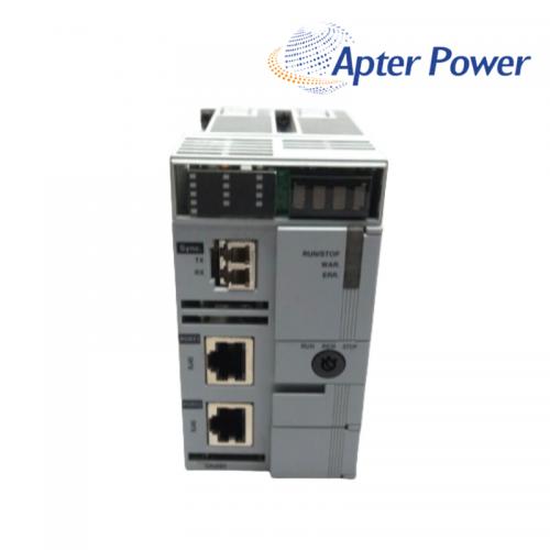 2MLR-CPUH/S-CC Power Supply Modules