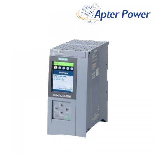 6ES7515-2TN03-0AB0 CPU Module