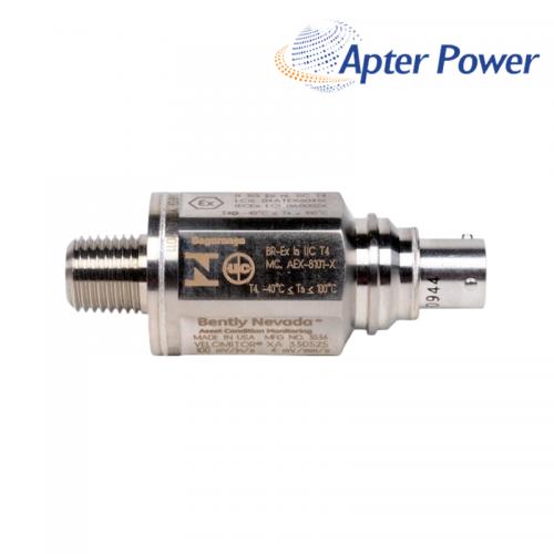 330525-02 Velomitor XA Sensor