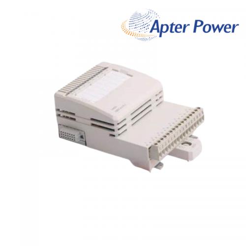 DI803 3BSE022362R1 Digital Input Module