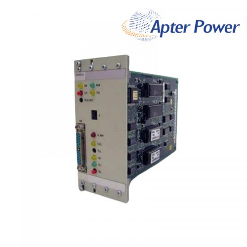 HESG332204R0001 Programmable Processor