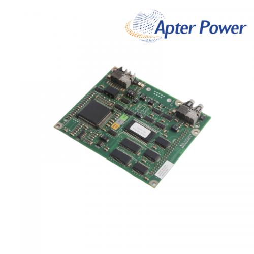 DAPU100 3ASC25H204  Control board