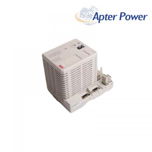 PM825 3BSE010796R1 Processor