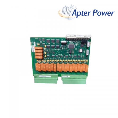 DCC2382A 3EST125-975 Blue Switch Insert Module