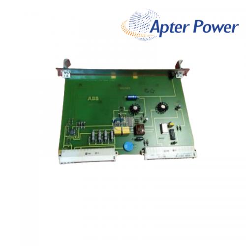 GJR2393800R0100 88QB03B-E Bus Termination