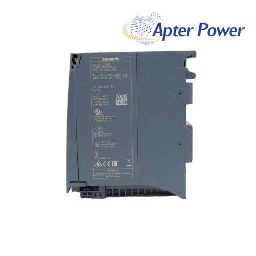6ES7505-0RA00-0AB0  Power Supply