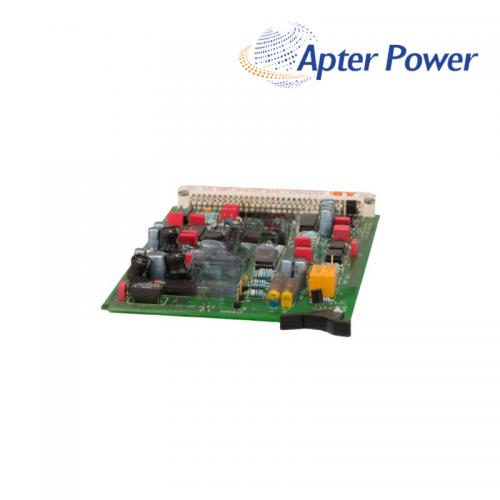 CMA126 Interface Card