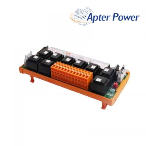 CMA131 3DDE300411 Servo-motor Drive Encoder Module