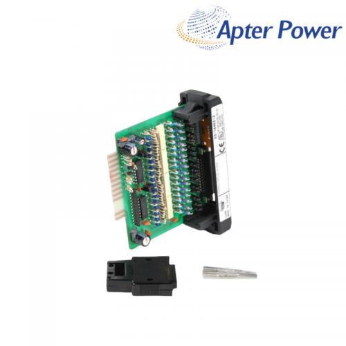 IC610MDL106  Input Module