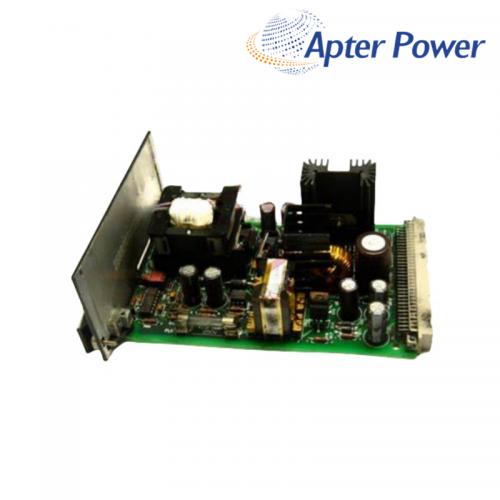 IS200RAPAG1BBA Printed circuit board