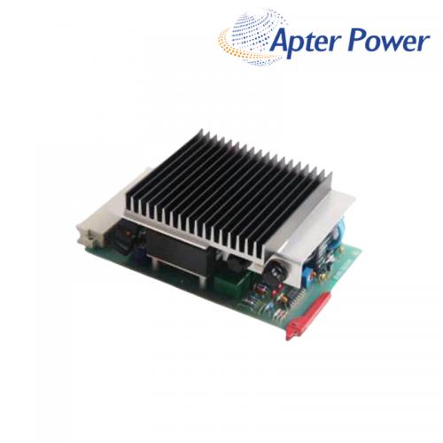 AI610 3BHT300000R1 Analog Input Module