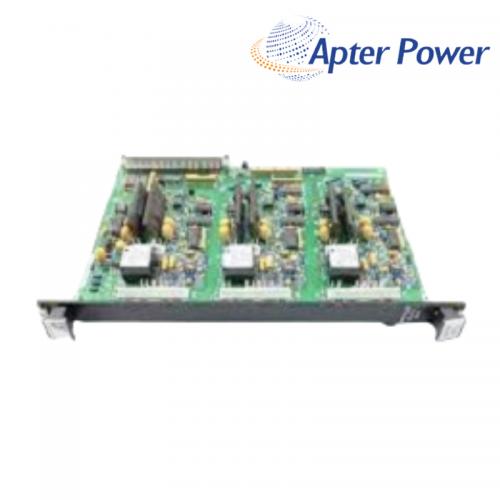 IS200BPIBG1AEB PHASE LOGIC MODULE