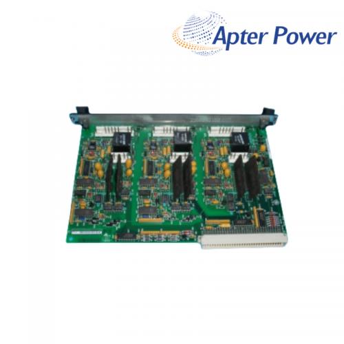 IS200BPIAG1AEB Drive Bridge Interface Board