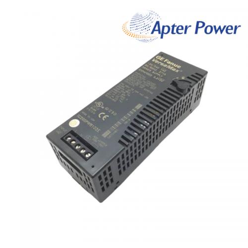 IC200PWR102E Power Supply Module