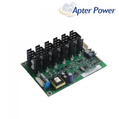 7944831D Processor Module