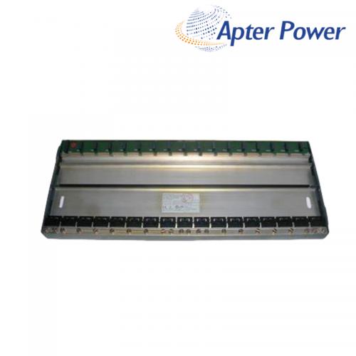 H011621-047-048-01-02/11621-KT PLC Module