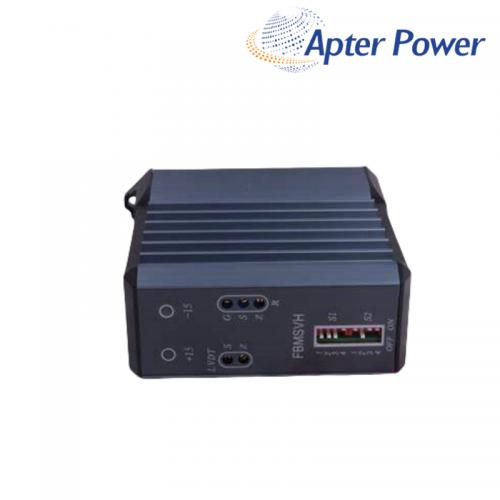 P0400DA FBM01 Input Interface Module