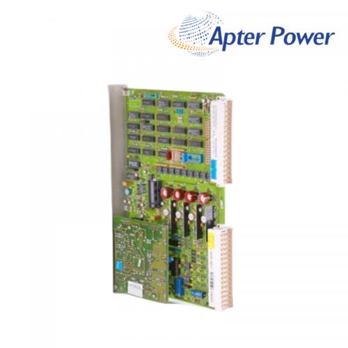 6DS1702-8AA Analog Output Module