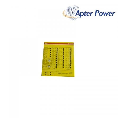 DI581-S 1SAP284000R0001