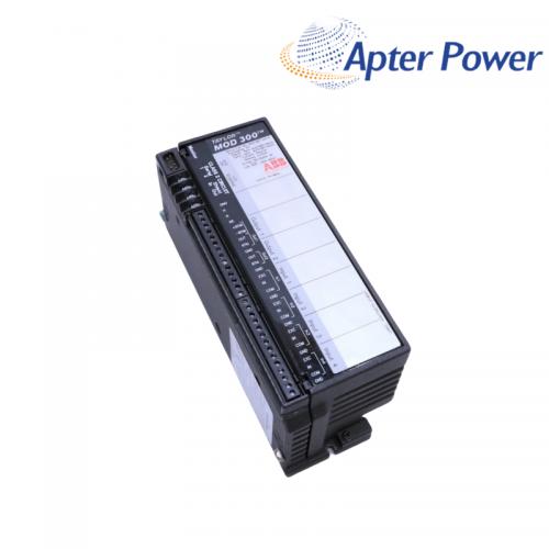 MOD300 6231BP10810  Analog Current Source I/O Block