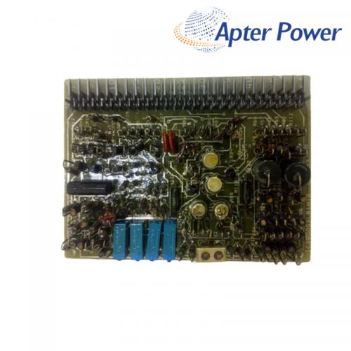 IC3600SSLB1H1B SETPOINT CONTROL CARD