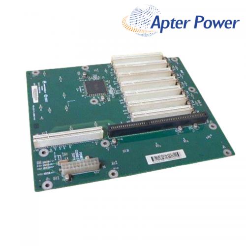 DSQC501 3HAC3617-1 Backplane