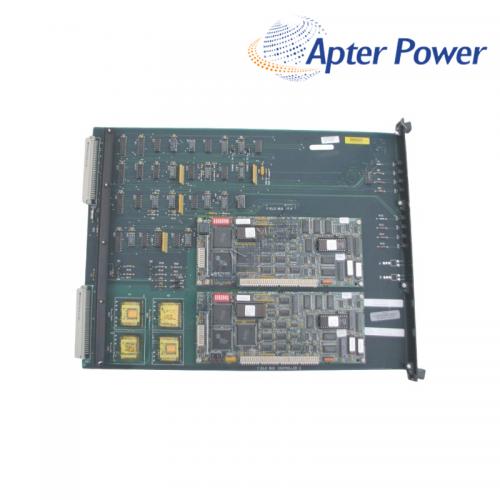 6227BZ10200  6227BZ10200F SC Controller Field Bus Module
