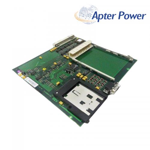 PM152 / 3BSE003643R1 Analog Output Module