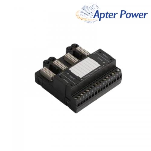 KJ4001X1-CB1 I/O TERMINAL BLOCK