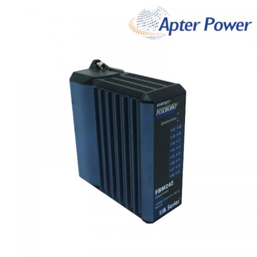 FBM03 Input Interface Module