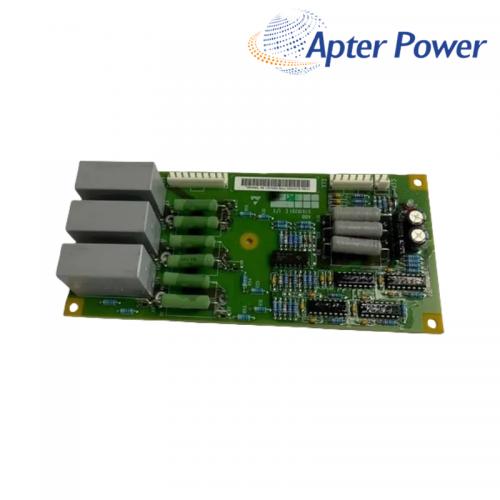 NINP-21C 64268422 Input Protection Card