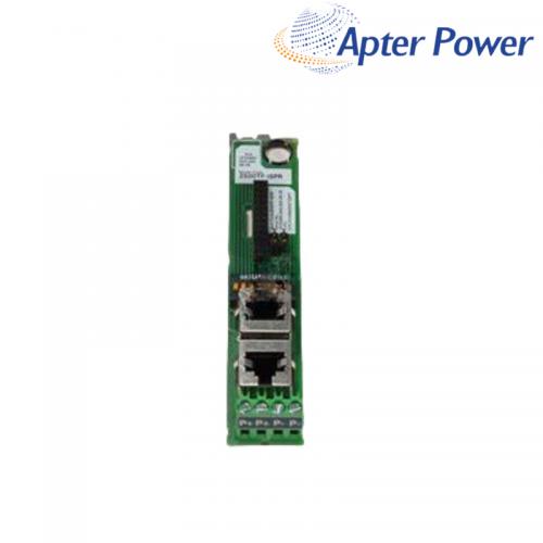 2500TF-ISPR  Termination Unit