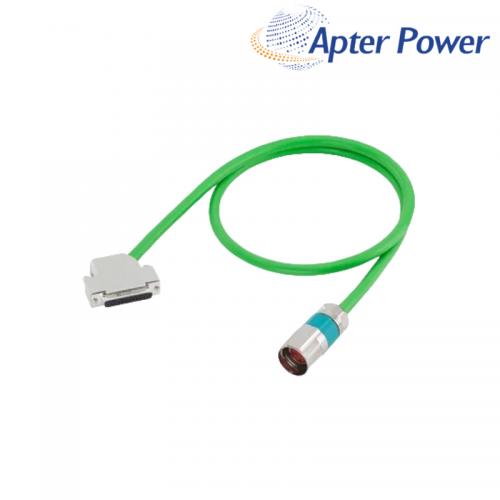 6FX8002-2CJ10-1AD0  Encoder Cable