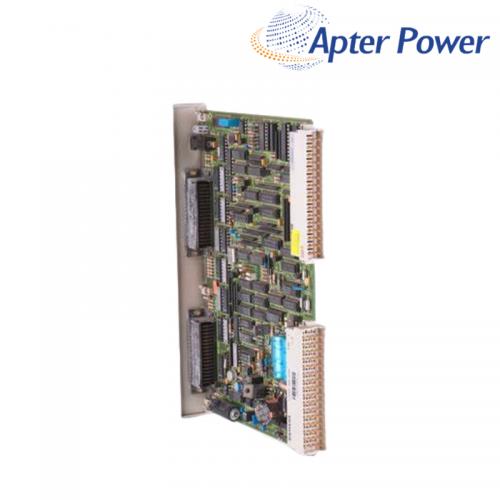 6DS1320-8AA Non-interacting BUS Coupler Module