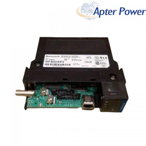 TC-CCR013  Redundant Net Interface Module