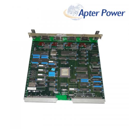 RS71*C Interface Module